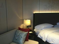 -上海崇明金茂凯悦酒店