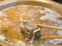 -四禧精酿铜锅涮肉·烧烤工场(大明湖店)