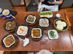 -恒兴发茶店(水巷口店)