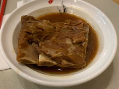 -喜家德虾仁水饺(华强天虹店)