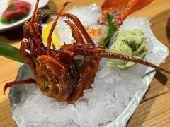 -花和海鲜自助(梅江店)