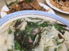 -兴乐轩老大烩面馆(济源店)