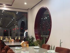 -丽泽山庄·生态怀柔菜·虹鳟鱼(红螺寺店)