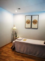 -Your Yoga Pilates·瑜伽普拉提习练室