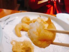 -海小馆海鲜餐厅(茂业百货店)