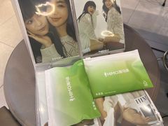-海马体照相馆(大连柏威年购物中心店)