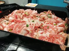 -烤路里·韩国品质自助烤肉(石路天虹4号店)