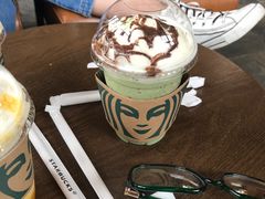 -星巴克臻选(成都宽窄巷子店)