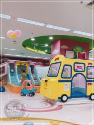 -孩子王童乐园(苏州吴中万达店)
