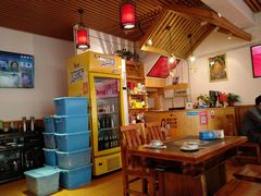 -重庆烧鸡公火锅(簋街店)