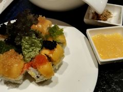 -鹿港小镇(悠唐店)