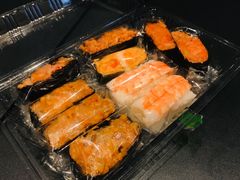 -鲜道寿司(无锡苏宁店)