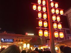 -沙州食驿·非遗小吃夜市
