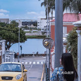 澳门｜夏日拍照🚶‍♀️0元小众游线路攻略