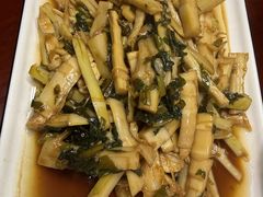 -高老庄·老溧阳·私房菜(南山竹海店)