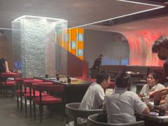 -黑崎烧肉·山野厨房(坪山店)