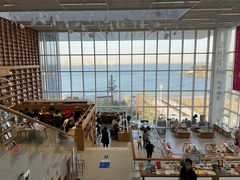 -朵云书院(滴水湖店)