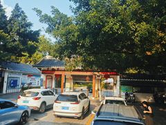-南溪山景区