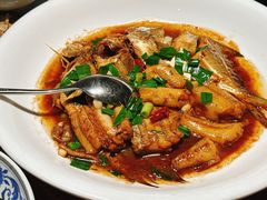 -小厨师·二十年沈家门小海鲜(百井坊巷店)