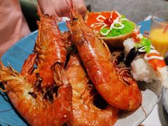 -圣罗巴甄选自助(麦凯乐店)