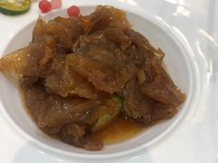 -嘉逸传菜(洛川东路店)