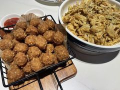 -渝乡老妈·北京烤鸭(六里桥店)
