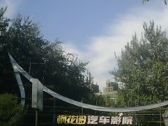 -枫花园汽车电影院(朝阳公园店)