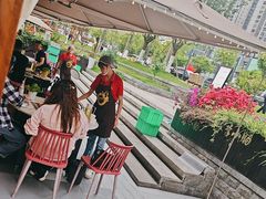 -西昌老号李小肠特色烧烤园(温江店)