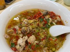 -笨罗卜浏阳菜馆(龙华鹏润达店)