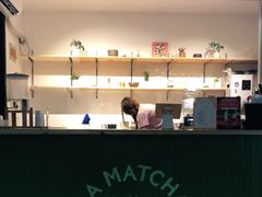 -LA MATCHA抹茶吧(进贤路店)