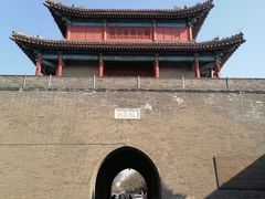 -卢沟桥文化旅游区