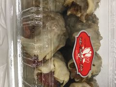 -白玉兰食品(汇联商厦店)