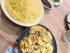 -老昌春饼(松北店)
