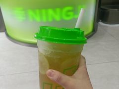 -柠季·手打柠檬茶(岳麓山登高路店)