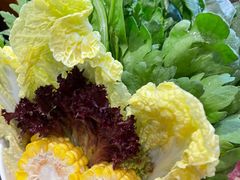 -古铜老院铜锅涮肉·清真(双井店)