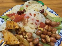 -尤素福东举院饺子馆