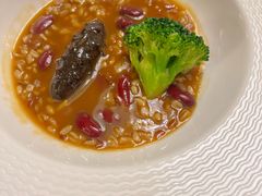 -酌宴府The China Club·广州万富希尔顿酒店(云城东路店)