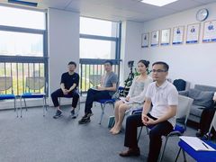 -思训家演讲口才培训(上城校区)