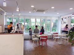 -Cafe de Paris(林荫路店)