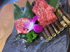 -丸藏和牛烧肉专门店(园区师惠坊店)