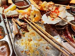 -蚝·生·鲜牛烧肉铺(中央大街店)
