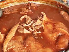 -韦记牛杂汤(清晖园店)