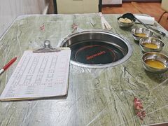 -满天星太珍火锅
