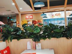 大堂-嘉和一品(新辰天地大兴南区店)