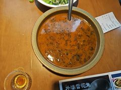 -外婆味道·云南菜大当家(弥勒店)