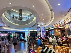 -皇庭广场(福华三路店)