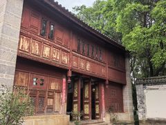 -云南民族村