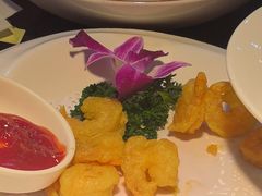 -三道菜(明堂公园店)