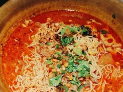 -张翻越·川渝冒菜·武汉黑鸭煲(城北万象城店)