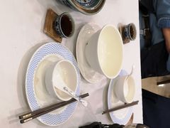 -东江海鲜酒家(艺都分店)